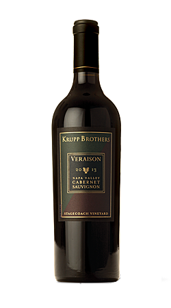 2013 Veraison Cabernet Sauvignon 1