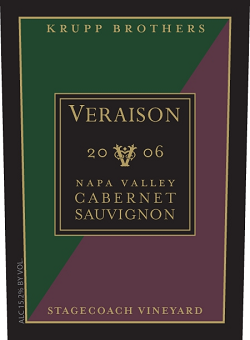 2006 Veraison Cabernet Sauvignon 1.5L 1