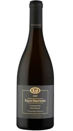 2020 Krupp Brothers Chardonnay 1