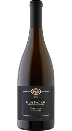 2021 Krupp Brothers Chardonnay 1