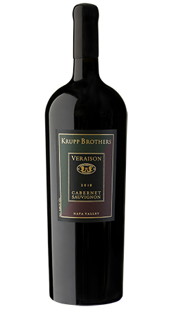 2018 Veraison Cab 1.5L 1