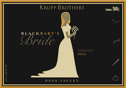 2010 Black Bart's Bride 1
