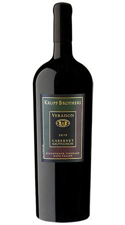 2019 Veraison Cab Sauv 1.5L