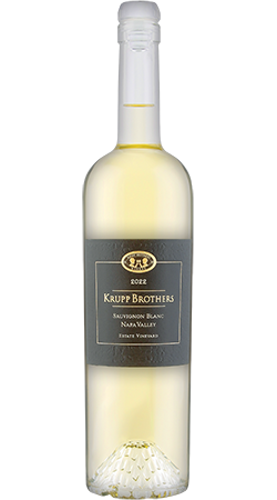 2022 Krupp Brothers Sauvignon Blanc