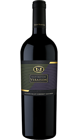 2022 Veraison Cabernet