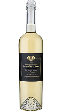 2024 Krupp Brothers Sauvignon Blanc