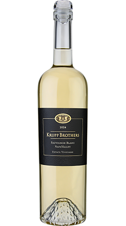 2024 Krupp Brothers Sauvignon Blanc